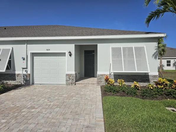 9074 Orchid Reserve Cir, Sebastian, FL 32958