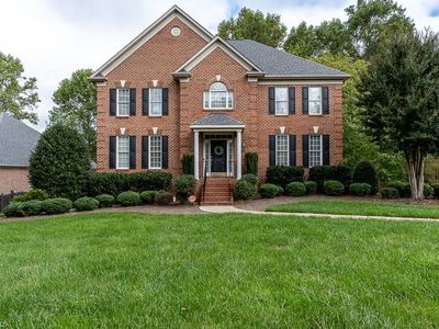 5719 Brightington Ct, Kernersville, NC, 27284