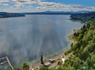 15870 NE North Shore Rd, Tahuya, WA 98588