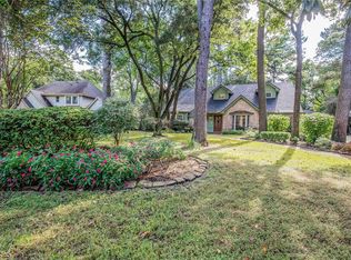 6711 Briarfield Dr, Spring, TX 77379