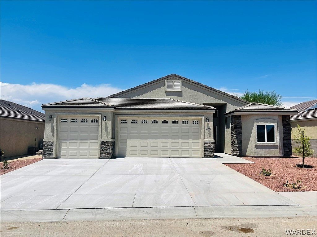 2101 E Mesa Vista Pl, Fort Mohave, AZ 86426 Zillow