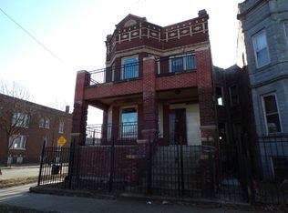 3901 W Monroe St, Chicago, IL 60624