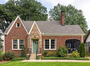 2762 Arbor Ave, Atlanta, GA 30317