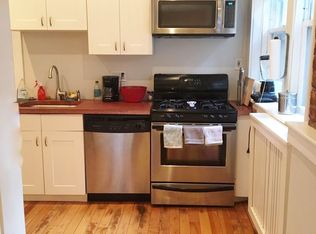 100 Washington St APT 2, Brighton, MA 02135