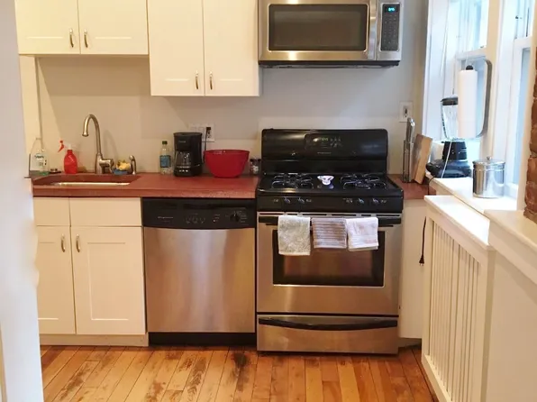 100 Washington St, Brighton, MA