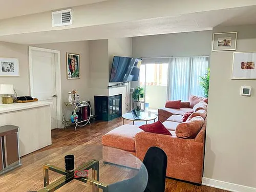 1265 N Crescent Heights Blvd #311 Photo 1