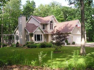 281 N Ridge Rd, Brooklyn, MI