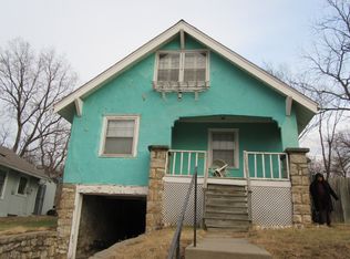 1829 Jackson Ave, Kansas City, MO 64127