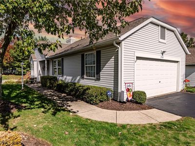 2703 York Dr #41, Stow, OH, 44224