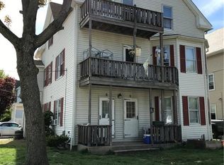 5 Vine St, Woonsocket, RI 02895