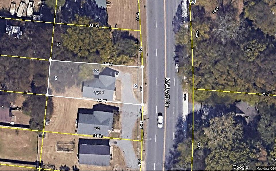 2nd image of 124 Myatt Dr