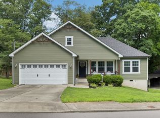 103 N Main St, Springfield, TN 37172