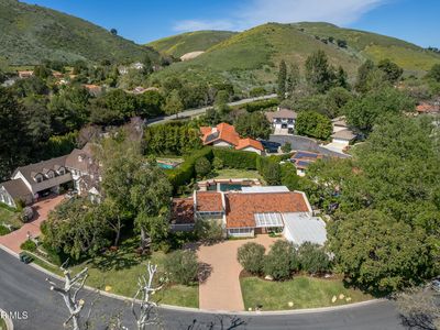 4011 E Cresthaven Dr, Westlake Village, CA, 91362