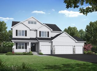 10120 Heather Ln, Rogers, MN 55374