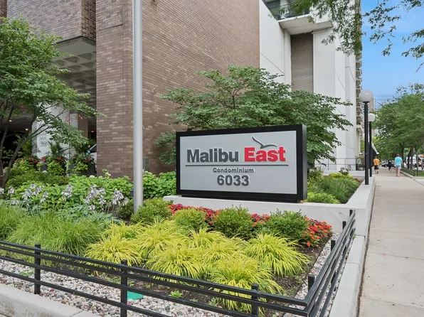 6033 N Sheridan Rd APT 34M, Chicago, IL 60660