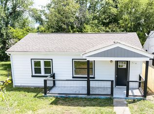 314 Ben Hur Ave, Knoxville, TN 37915