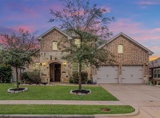 1005 Blackthorne Rd, Forney, TX 75126