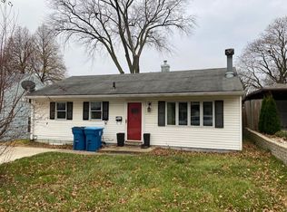 1910 Schuyler St, Peru, IL 61354