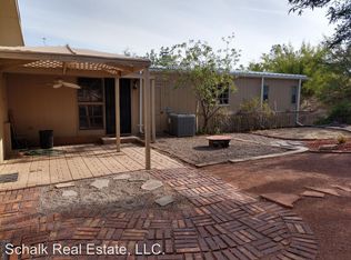 1367 Missionary Ridge Rd #9, Las Cruces, NM 88012