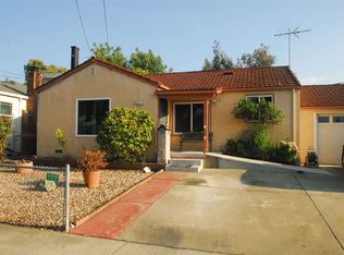 2277 Vestal Ave, Castro Valley, CA 94546