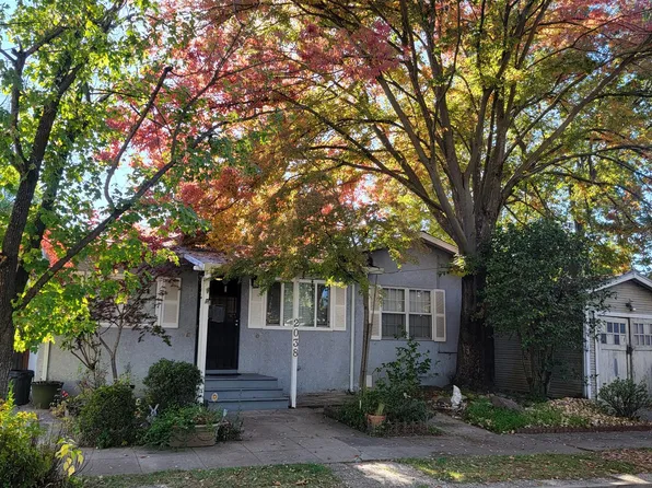 2038 Markham Way, Sacramento, CA 95818