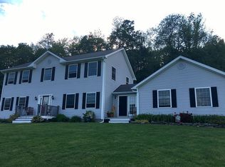300 Lanesboro Rd, Cheshire, MA 01225