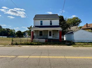 323 Belden Ave NE, Canton, OH 44704