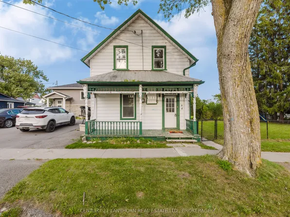 64 Green St, Deseronto, ON K0K 1X0