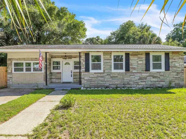 205 Hermey Ave, Perdido Key, FL 32507