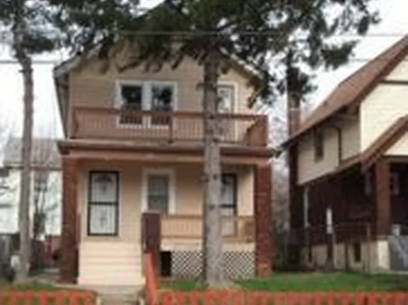2724 May St, Cincinnati, OH 45206
