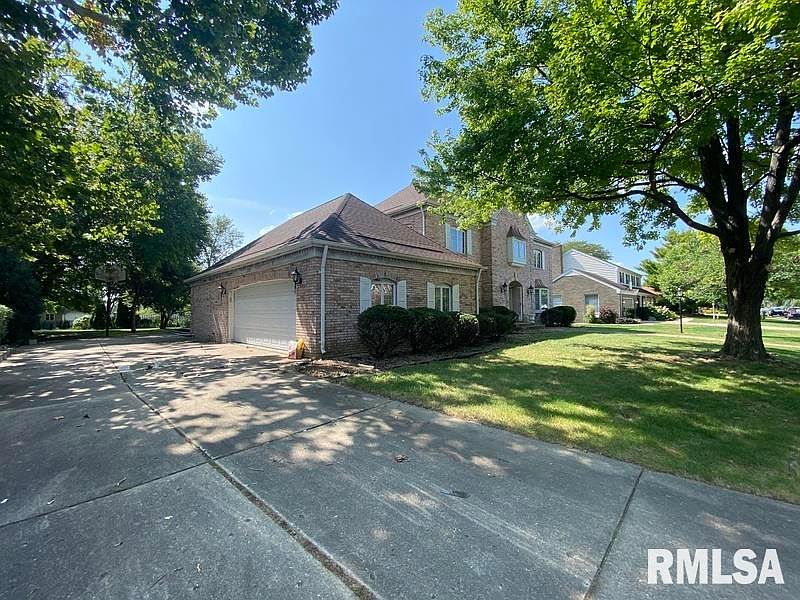 112 W Northgate Rd, Peoria, IL 61614 Zillow