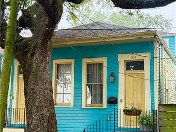 514 Washington Ave, New Orleans, LA 70130