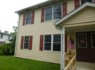 12 N Reamstown Rd #5, Stevens, PA 17578