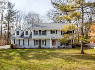 50711 Woodbury Way, Granger, IN