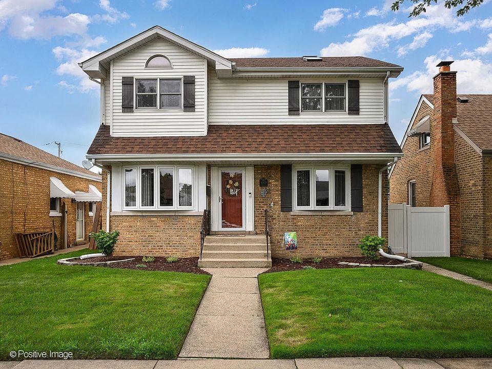 1st image of 10939 S Millard Ave
