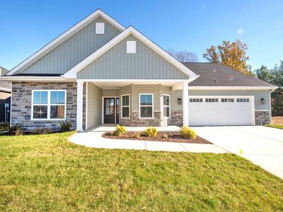 4081 Peterborough Rd, West Lafayette, IN, 47906