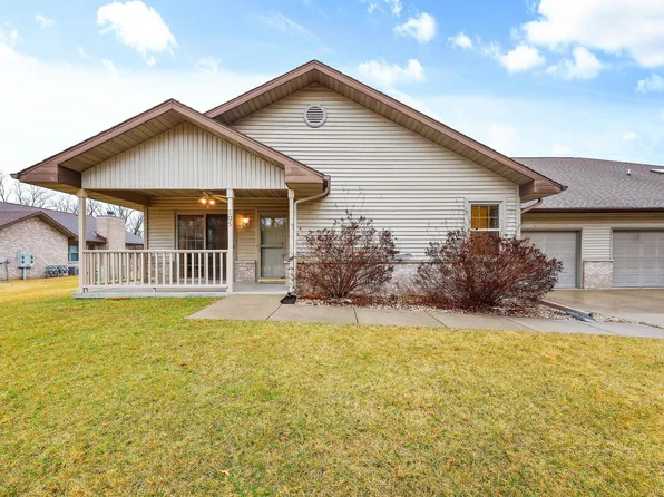 205 Whitneys Way, Edgerton, WI 53534