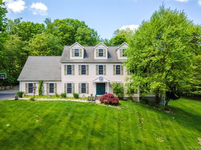 37 Sheryl Lane, Mahopac, NY, 10541
