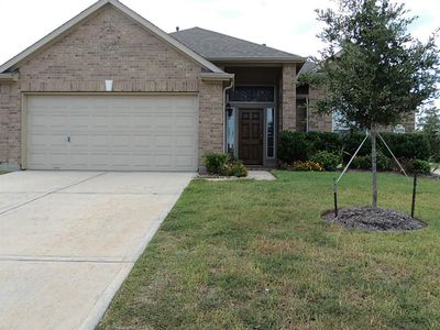 30923 W Lost Creek Blvd, Magnolia, TX, 77355
