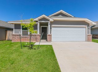 7717 Vineyard Dr, Abilene, TX 79606