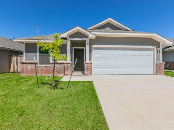 7717 Vineyard Dr, Abilene, TX 79606