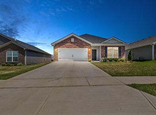 105 Bellatrix Ct, Georgetown, KY 40324