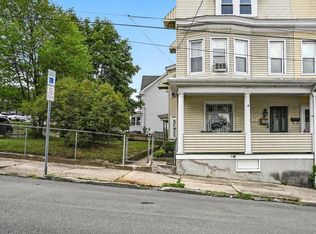 222 S 2nd St, Coaldale, PA 18218