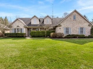 3879 S Ashleaf Ln, Dayton, OH 45440