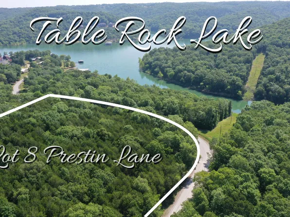 Lot 8 Prestin Lane, Lampe, MO 65681