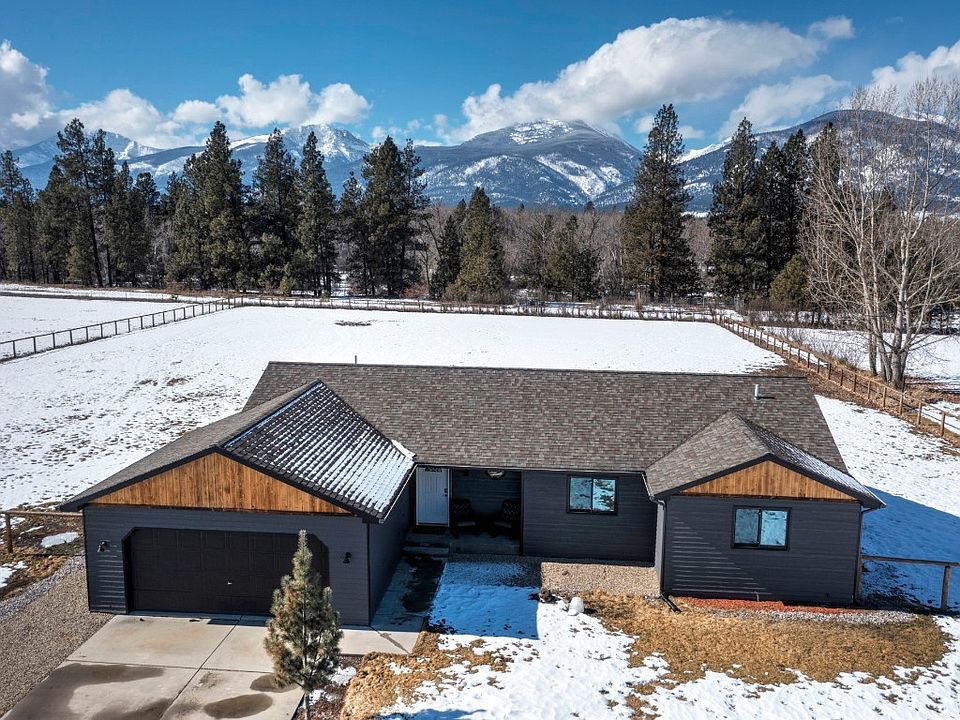 125 Log Cabin Ln, Stevensville, MT 59870 MLS 30002161 Zillow