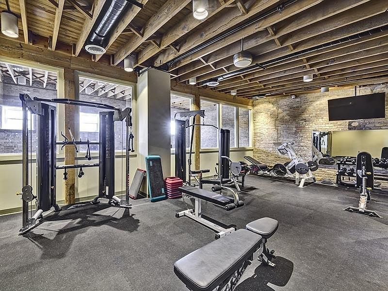 5th Avenue Station Apartment Rentals Naperville, IL Zillow