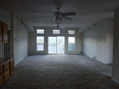 Spacious Living Area