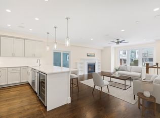 77 Dix St #2, Boston, MA 02122