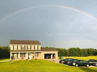 7196 New Glendale Rd, Glendale, KY 42740